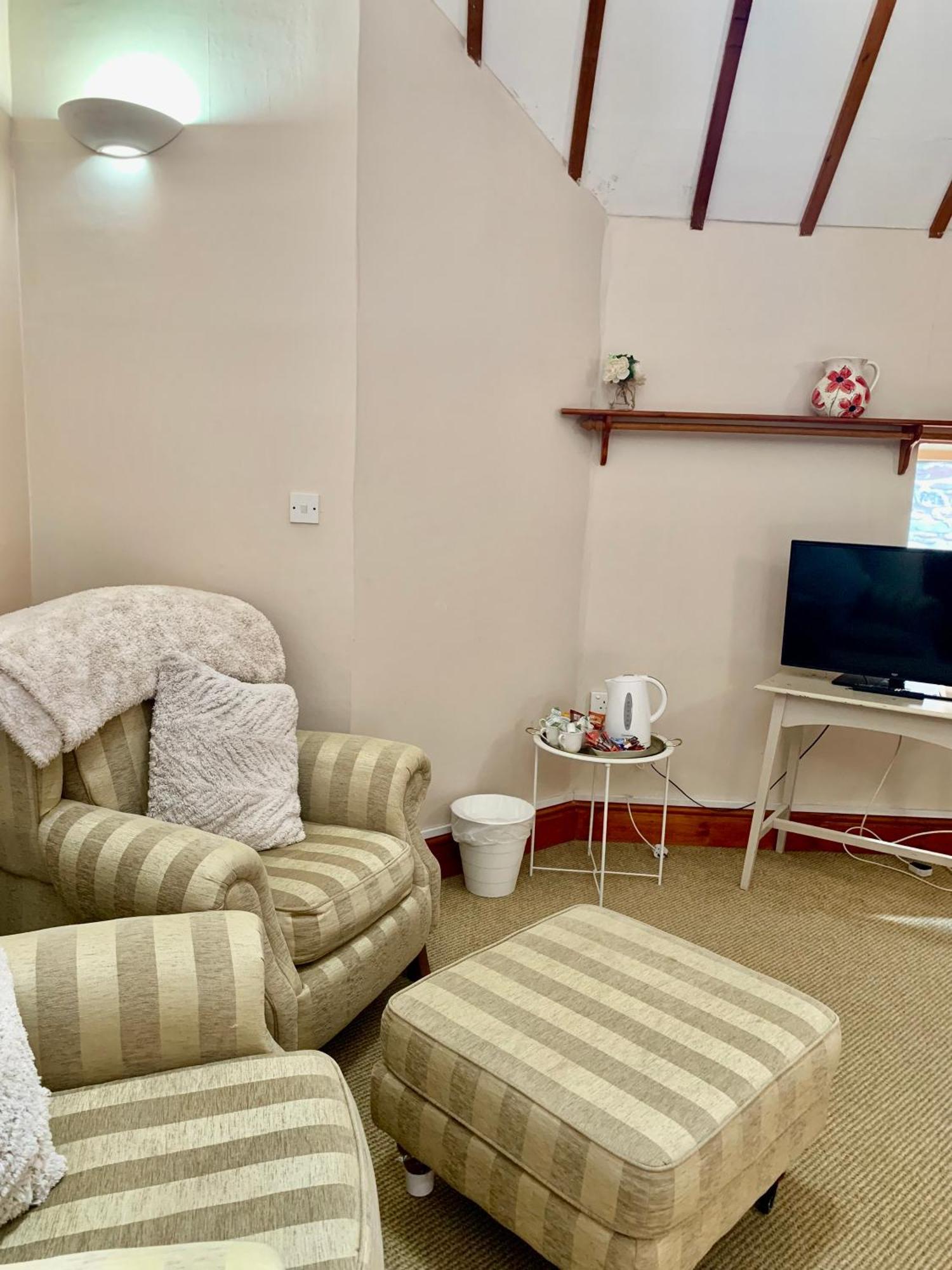 The Beacons Guest House Brecon Pokoj fotografie